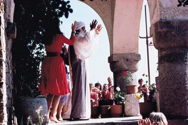 Rajneesh 